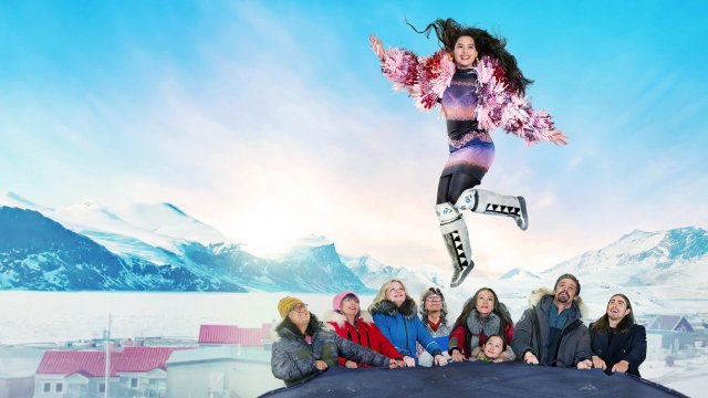 Tít Xa Phương Bắc (North Of North 2025)