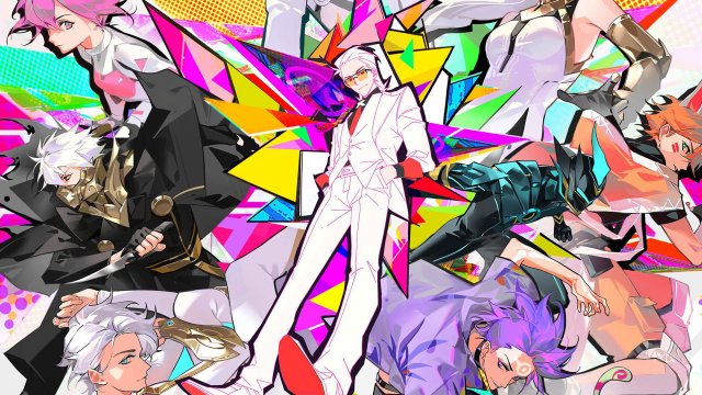 TO BE HERO X (TO BE HERO X)