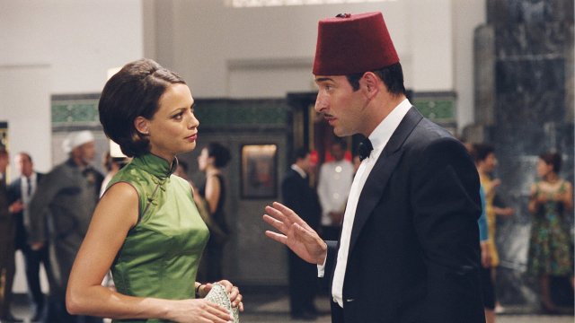 Tổ Điệp Viên (OSS 117: Cairo, Nest of Spies 2006)