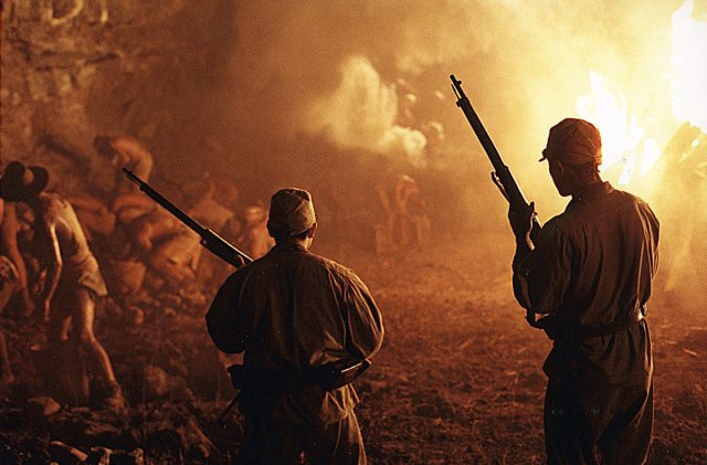 To End All Wars (To End All Wars 2001)