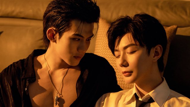 To My Shore (To My Shore 2025)