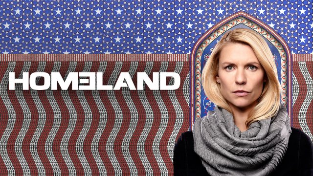 Tổ quốc (Phần 8) (Homeland (Season 8) 2011)