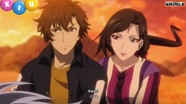 Toàn Chức Pháp Sư (Phần 3) (Quanzhi Fashi (Season 3) 2018)