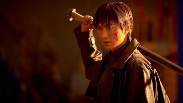 Toàn Trí Độc Giả (Omniscient Reader: The Prophecy 2025)