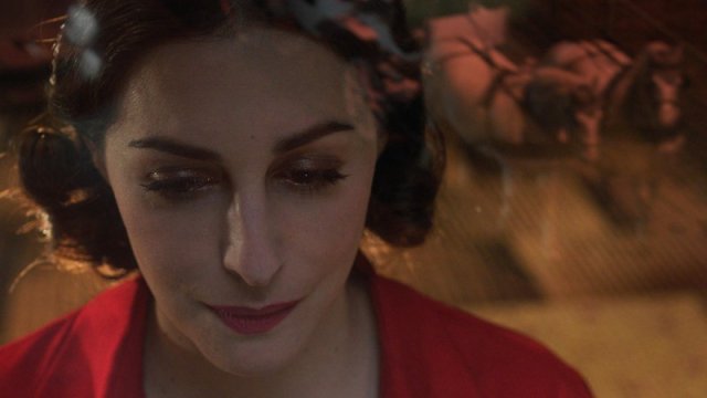 Tội Ác Bí Ẩn (Night of a 1000 Hours 2016)