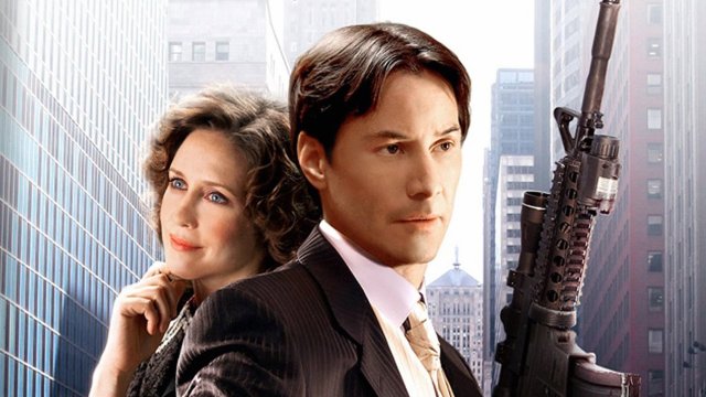 Tội ác của Henry (Henry's Crime 2010)