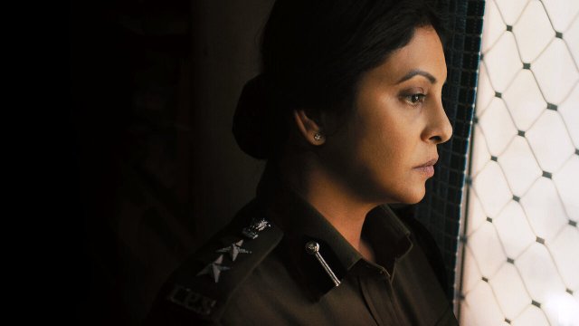 Tội ác Delhi (Phần 2) (Delhi Crime (Season 2) 2021)