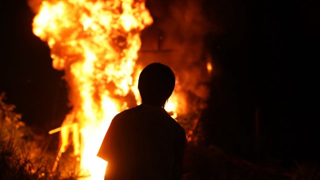 Tội & Ác (Sin And Evil 2024)