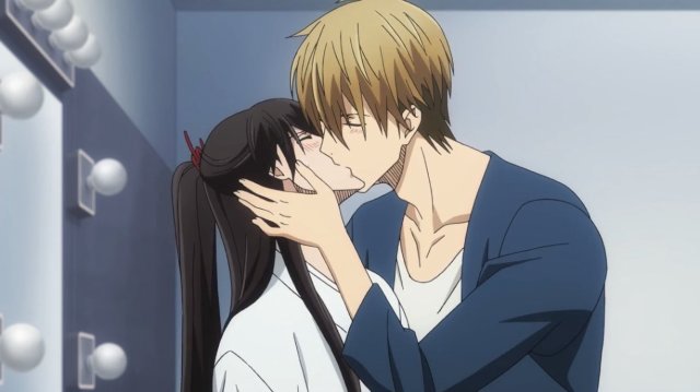 Tôi bị người đàn ông hấp dẫn nhất quấy rối (Dakaretai Otoko 1-i ni Odosarete Imasu. 2018)