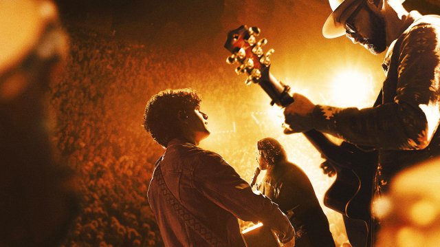 Tôi chỉ có thể tưởng tượng 2 (I Can Only Imagine 2 2026)