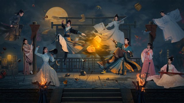 Tôi Có Một Người Bạn (Be with You 2023)