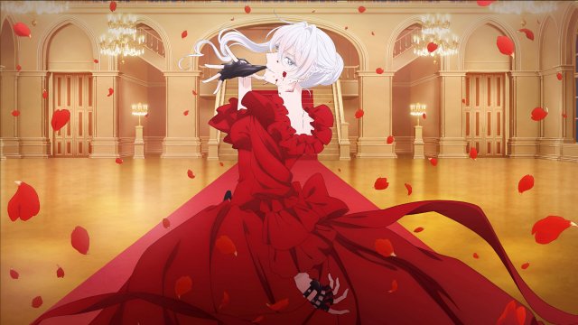 Tôi Có Thể Thỉnh Cầu Một Điều Cuối Cùng? (May I Ask for One Final Thing? 2025)