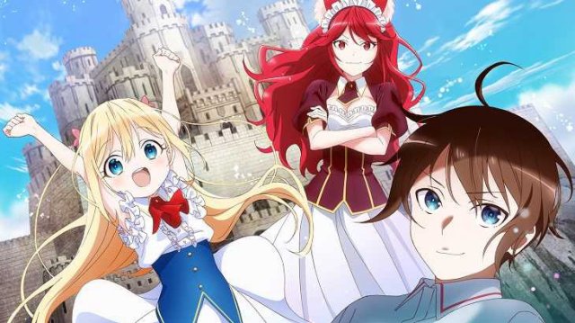 Tôi Có Thực Sự Là Người Mạnh Nhất Không? (Jitsu wa Ore, Saikyou deshita? || Am I Actually the Strongest? 2023)