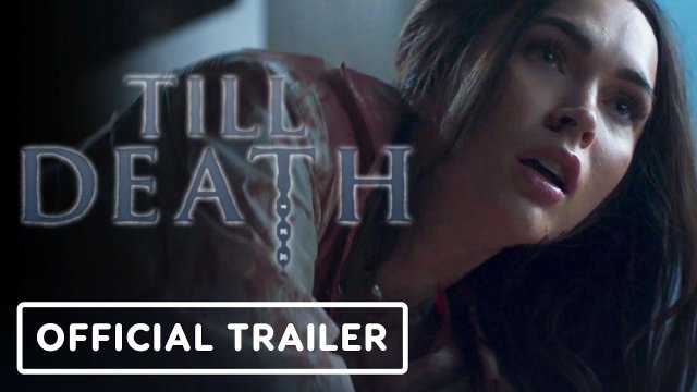 Tới cửa tử (Till Death 2019)