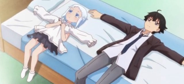 Tôi Đã Bị Bắt Vào Trường Của Các Tiểu Thư Làm Thường Dân Tiêu Biểu Như Thế Nào (Ore ga Ojousama Gakkou ni _Shomin Sample_ Toshite Gets Sareta Ken 2015)