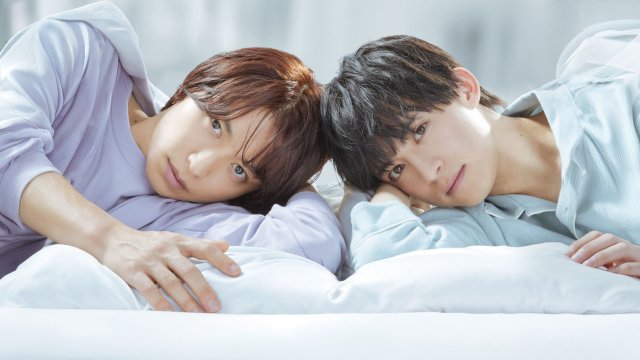 Tôi Đã Trở Thành Vai Chính Của Một Bộ Phim Bl (phần 2) (I Became The Main Role Of A Bl Drama (season 2) 2025)