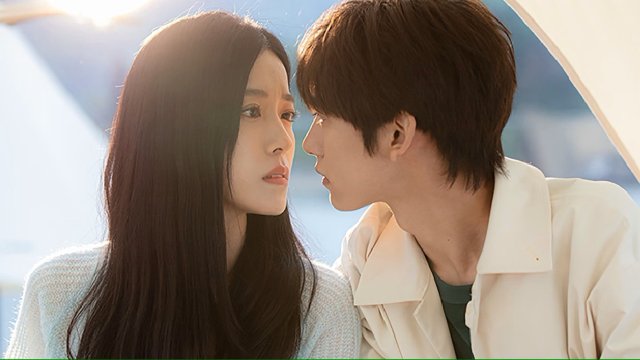 Tôi Đến Từ Tương Lai (The Future Lover 2025)