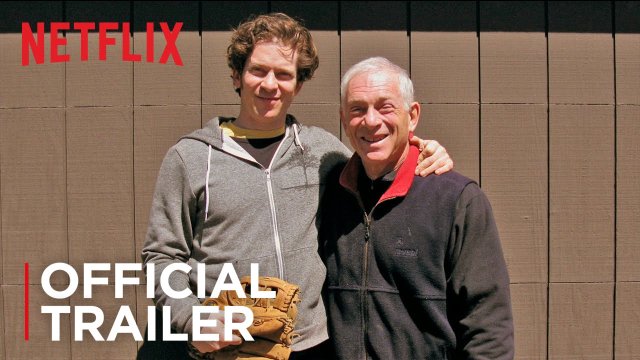 Tôi đủ đàn ông (My Own Man 2015)