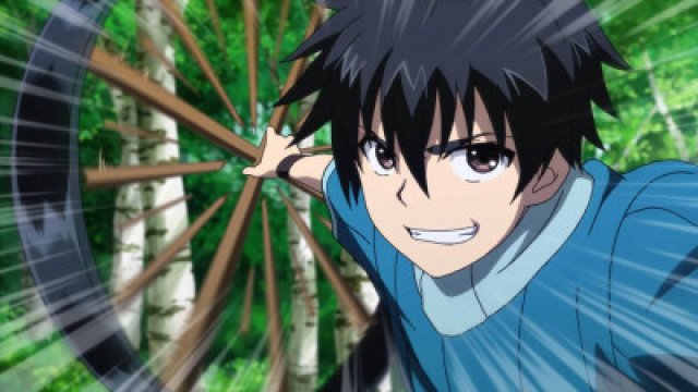 Tôi Gánh Trên Vai Một Triệu Sinh Mạng- Phần 2 (100-man no Inochi no Ue ni Ore wa Tatteiru S2, 100-man no Inochi no Ue ni Ore wa Tatteiru 2021)