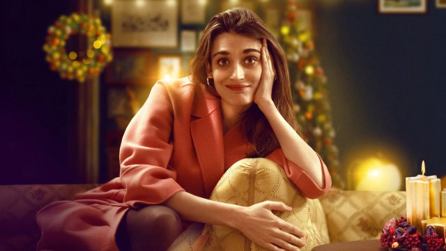 Tôi Ghét Giáng Sinh (phần 2) (I Hate Christmas 2023)