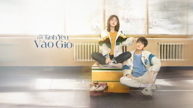 Tôi Gửi Tình Yêu Vào Gió (Chasing the Wind 2024)