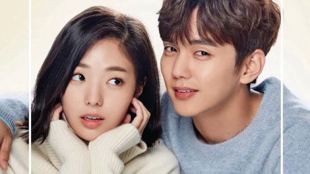 Tôi Không Phải Là Người Máy (I'm Not A Robot 2017)