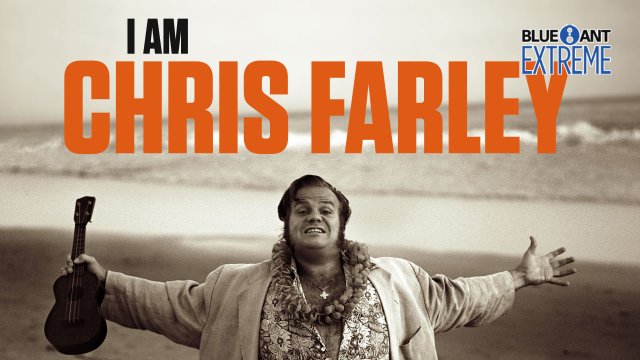 Tôi là Chris Farley (I Am Chris Farley 2015)