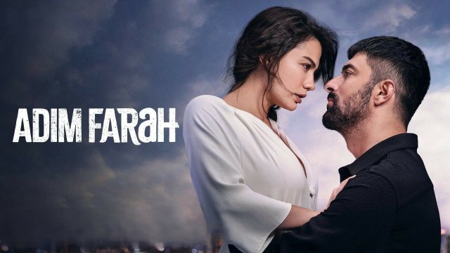Tôi Là Farah (Adim Farah 2023)