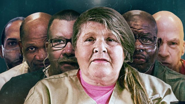 TÔI LÀ KẺ SÁT NHÂN (I AM A KILLER 2018)