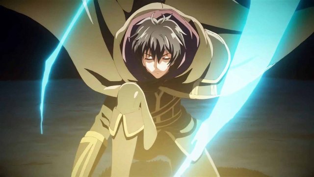 Tôi là sát thủ nhưng chỉ số mạnh hơn hẳn dũng sĩ (My Status as an Assassin Obviously Exceeds the Hero's 2025)