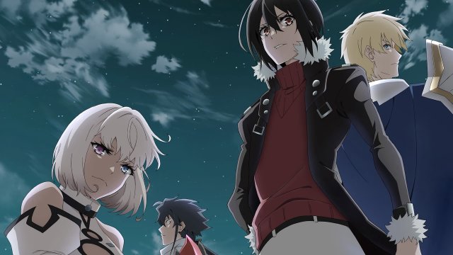 Tôi Là Thoại Thuật Sư Hỗ Trợ Cực Ác Dẫn Dắt Gia Tộc Mạnh Nhất Thế Giới (The Most Notorious 