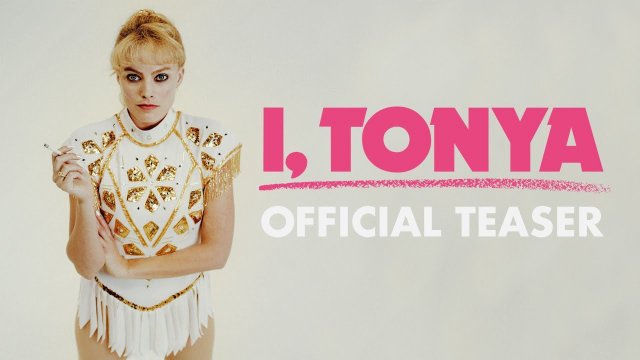 Tôi Là Tonya (I, Tonya 2018)