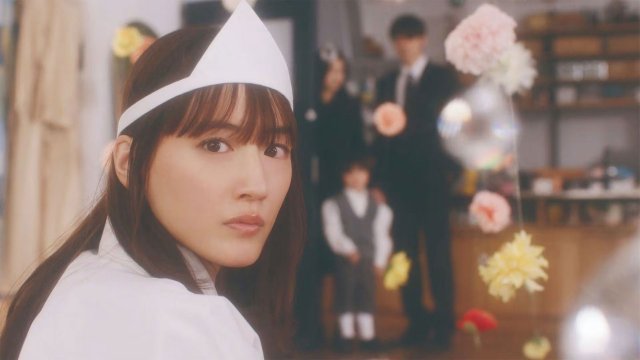 Tôi Muốn Chết Một Mình (I Want to Die Alone 2025)