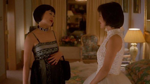 Tôi muốn tiếp tục sống (I Want to go on Living 2020)