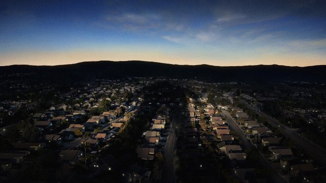 Tôi Sẽ Biến Mất Trong Màn Đêm (I'll Be Gone in the Dark 2020)