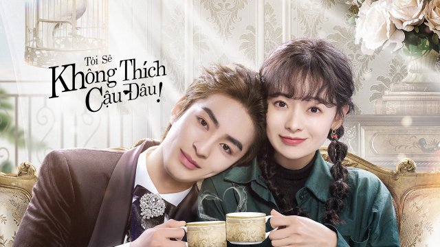 Tôi Sẽ Không Thích Cậu Đâu! (Falling For You 2023)