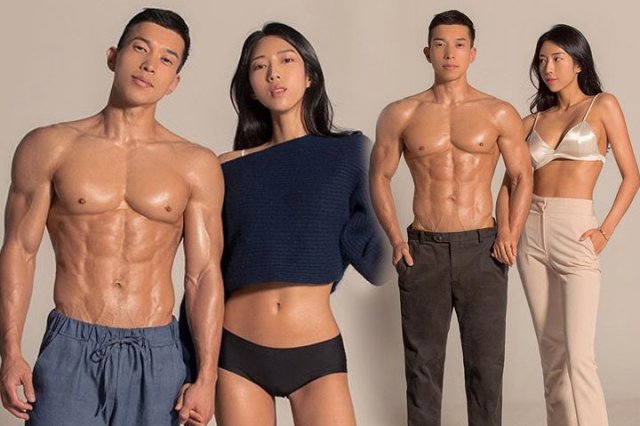 Tôi Thay Đổi Bạn Trai Mỗi Ngày (매일 남자 바꾸는 몸짱 이혼녀 2023)