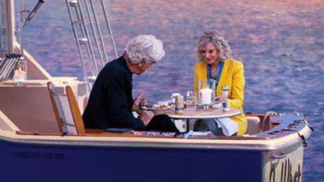 Tôi Thấy Em Trong Giấc Mơ (I'll See You in My Dreams 2015)