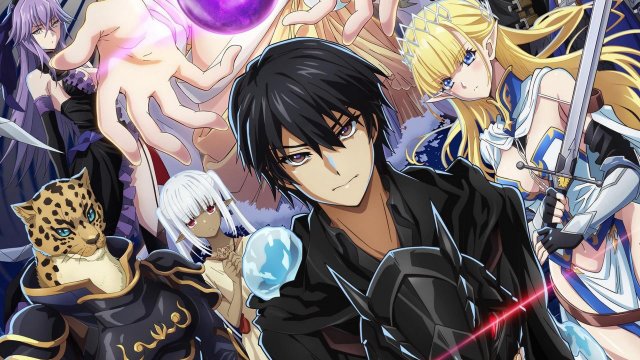 Tôi Trở Thành Mạnh Nhất Với Kỹ Năng Trạng Thái Và Hủy Diệt Tất Cả (Failure Frame: I Became The Strongest And Annihilated Everything With Low-level Spells 2024)