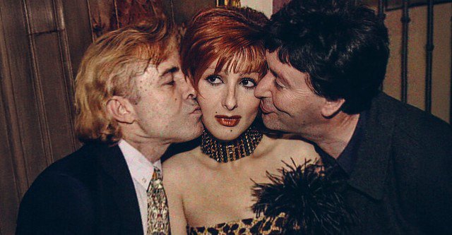 Tôi vẫn là siêu sao (I'm Still a Superstar 2025)