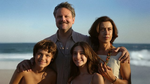 Tôi Vẫn Ở Đây (I'm Still Here 2024)