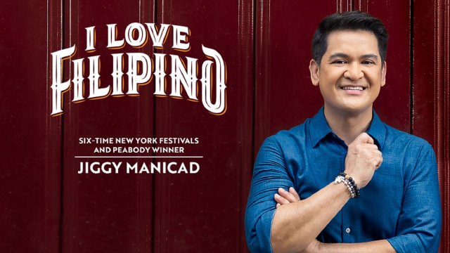Tôi yêu người Philippines (I Love Filipino)