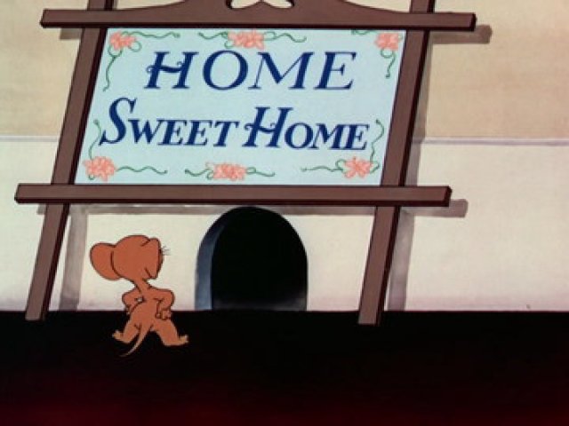 Tom And Jerry Collections (1940) (Tom And Jerry Collections (1940) 1940)