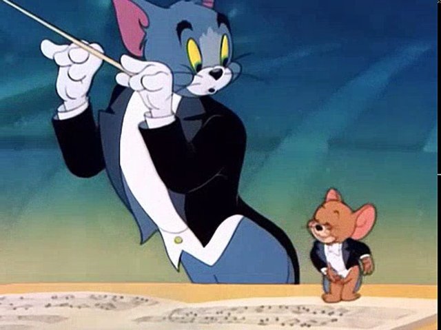 Tom And Jerry Collections (1950) (Tom And Jerry Collections (1950) 1950)