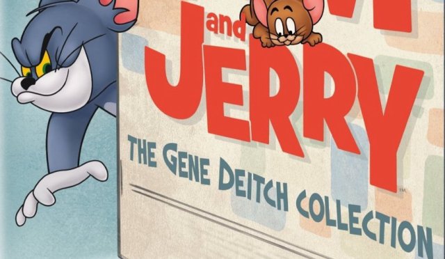 Tom And Jerry Collections (1960) (Tom And Jerry Collections (1960) 1960)