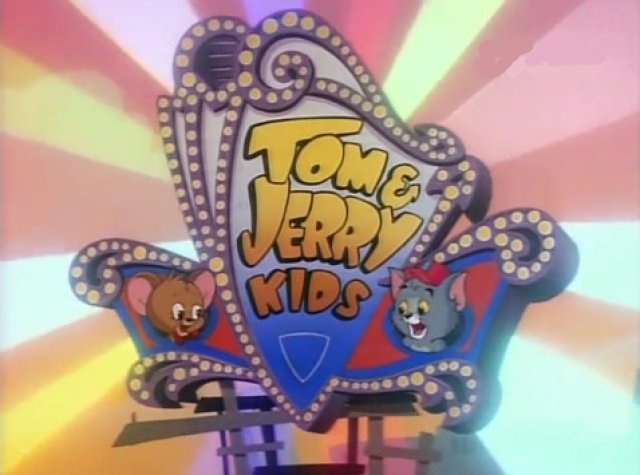 Tom and Jerry Kids Show (1990) (Phần 3) (Tom and Jerry Kids Show (1990) (Season 3) 1992)