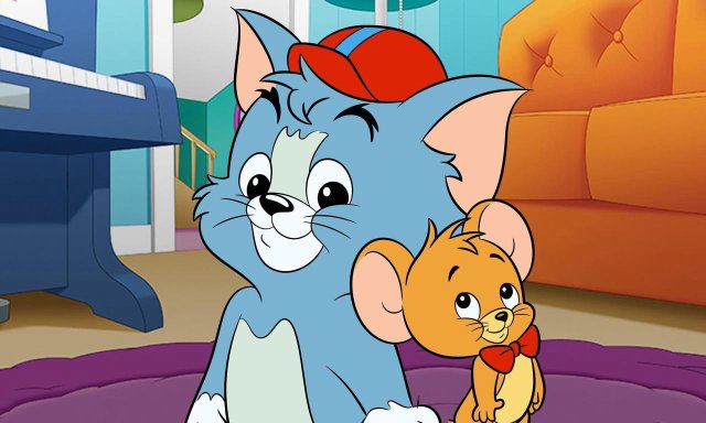Tom and Jerry Kids Show (1990) (Phần 4) (Tom and Jerry Kids Show (1990) (Season 4) 1993)