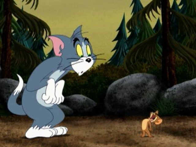 Tom and Jerry Tales (Phần 1) (Tom and Jerry Tales (Season 1) 2006)