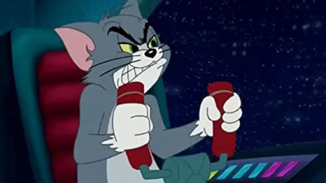 Tom and Jerry Tales (Phần 2) (Tom and Jerry Tales (Season 2) 2006)