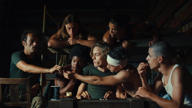 Tommy Guns (Tommy Guns 2023)